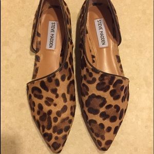 Steve Madden brand new shoes